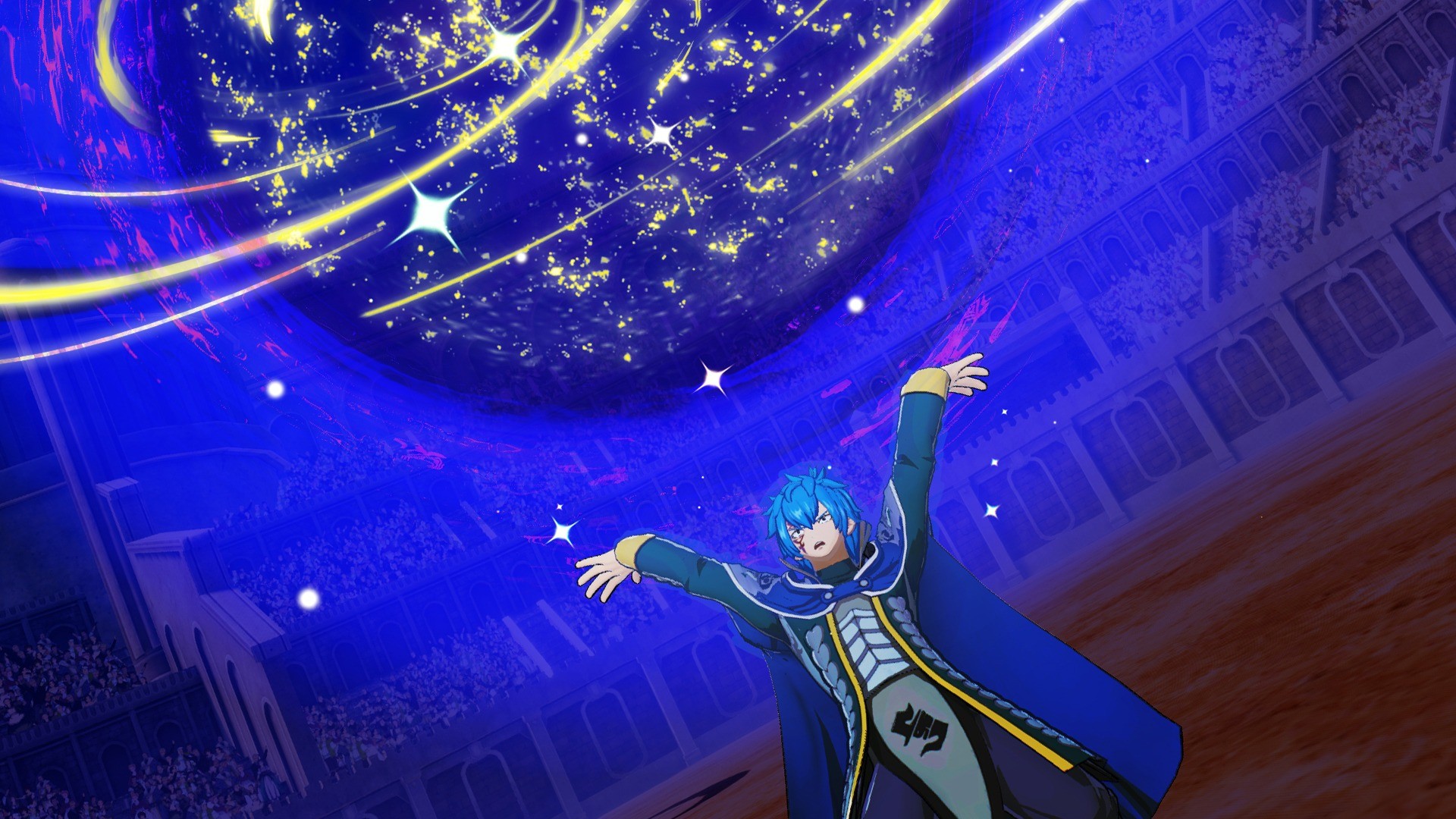 Fairy Tail - Imagen 5